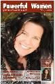 Article Published in Powerful Women magazine